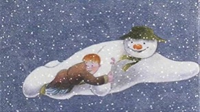 TheSnowman
